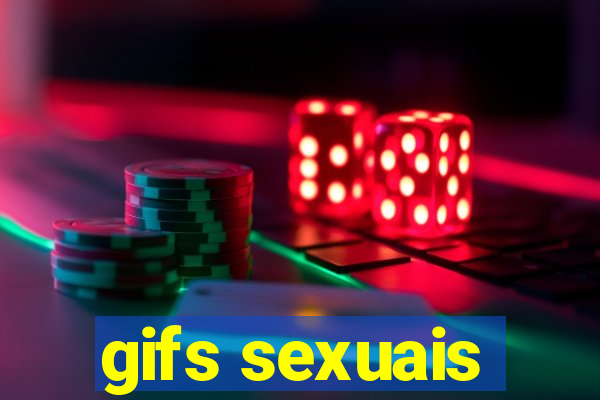 gifs sexuais